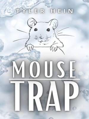 cover image of Mouse Trap